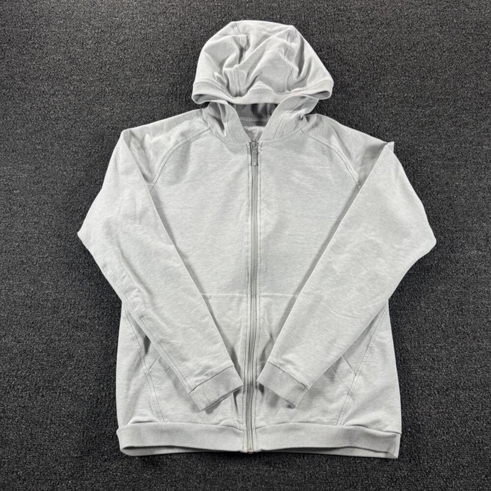 Arcteryx Zip Hoodie